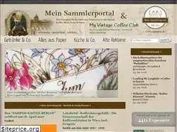 Sites similar to sampor.de