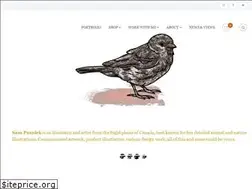 Sites similar to samposnick.com