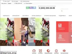 Sites similar to sampost.ru