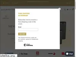 Sites similar to sampoyoshi.com