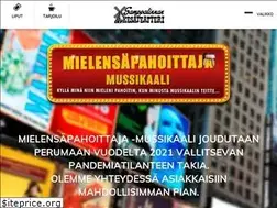 Sites similar to samppalinnanteatteri.fi