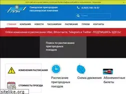 Sites similar to samppk.ru
