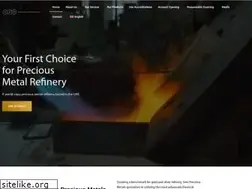 Sites similar to sampreciousmetals.com