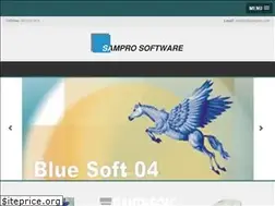 Sites similar to sampros.com