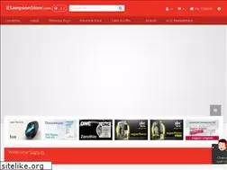 Sites similar to sampson.store