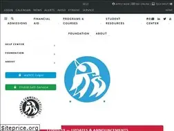 Sites similar to sampsoncc.edu