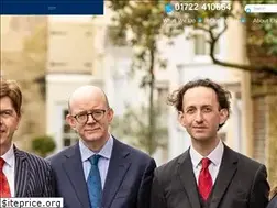 Sites similar to sampsoncoward.co.uk