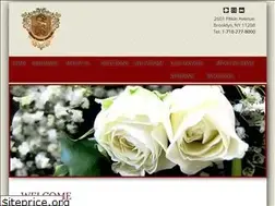 Sites similar to sampsonfuneral.com