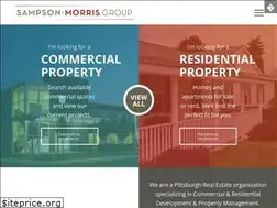 Sites similar to sampsonmorrisgroup.com