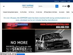 Sites similar to sampsonracing.com