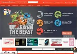 Sites similar to sampsonstore.com