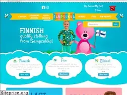 Sites similar to sampsukka.com
