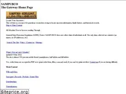 Sites similar to sampubco.com