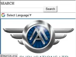 Sites similar to sampublications.com