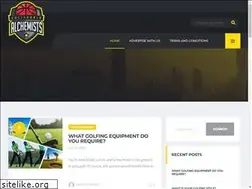 Sites similar to samputtlab.com
