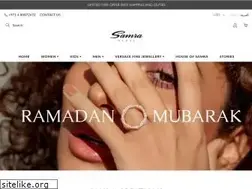 Sites similar to samra.com