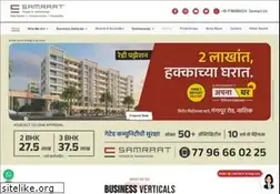 Sites similar to samraatgroup.com