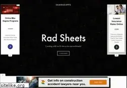 Sites similar to samradapps.com