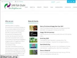 Sites similar to samrahshahr.com