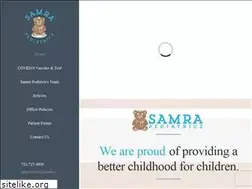 Sites similar to samrapediatrics.com