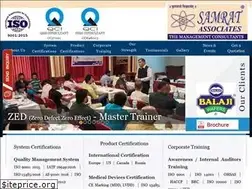 Sites similar to samratassociates.com