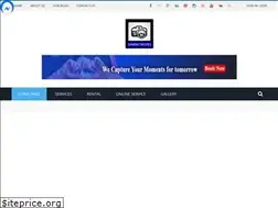 Sites similar to samratmovies.com.np