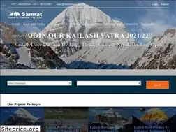 Sites similar to samratnepal.com