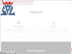 Sites similar to samratpharmachem.com