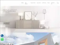 Sites similar to samratply.in