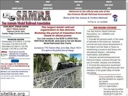 Sites similar to samratx.org