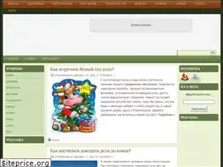 Sites similar to samrazvit.ru
