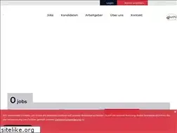Sites similar to samrecruitment.de