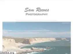 Sites similar to samreevesphoto.com