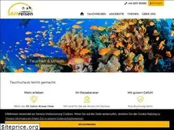 Sites similar to samreisen.de