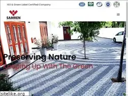 Sites similar to samrenholdings.com
