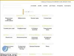 Sites similar to samrent.kiev.ua