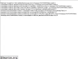 Sites similar to samrhy.de