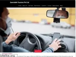 Sites similar to samriddhitourism.in