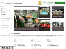 Sites similar to samridhioutdoor.com