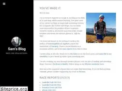 Sites similar to samritchie.io