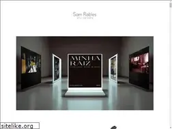 Sites similar to samrobles.com