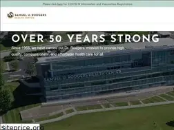 Sites similar to samrodgers.org