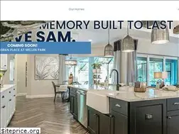Sites similar to samrodgershomes.com
