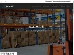 Sites similar to samroe-stolberg.de