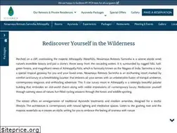 Sites similar to samroharesort.com
