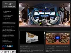 Sites similar to samrohn.com