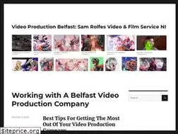 Sites similar to samrolfes.com