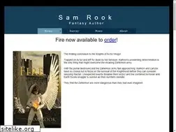 Sites similar to samrook.com