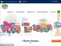 Sites similar to samruddhiindustries.com