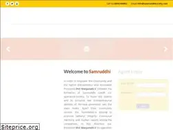 Sites similar to samruddhisociety.biz